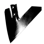 Лапа стрілчаста СТБ 00.00.375