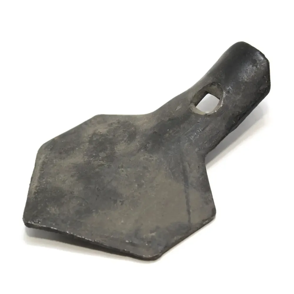 Лапа стійки гусяча 61.03.43.004 Б