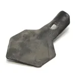 Лапа стійки гусяча 61.03.43.004 Б