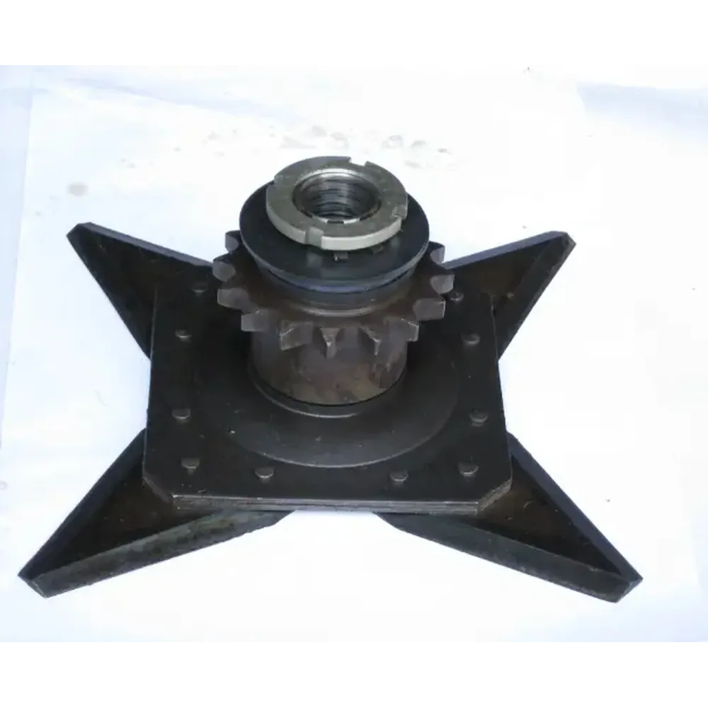 Диск ножевой с сегментами ПСП-10.01.01.160