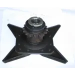 Диск ножевой с сегментами ПСП-10.01.01.160