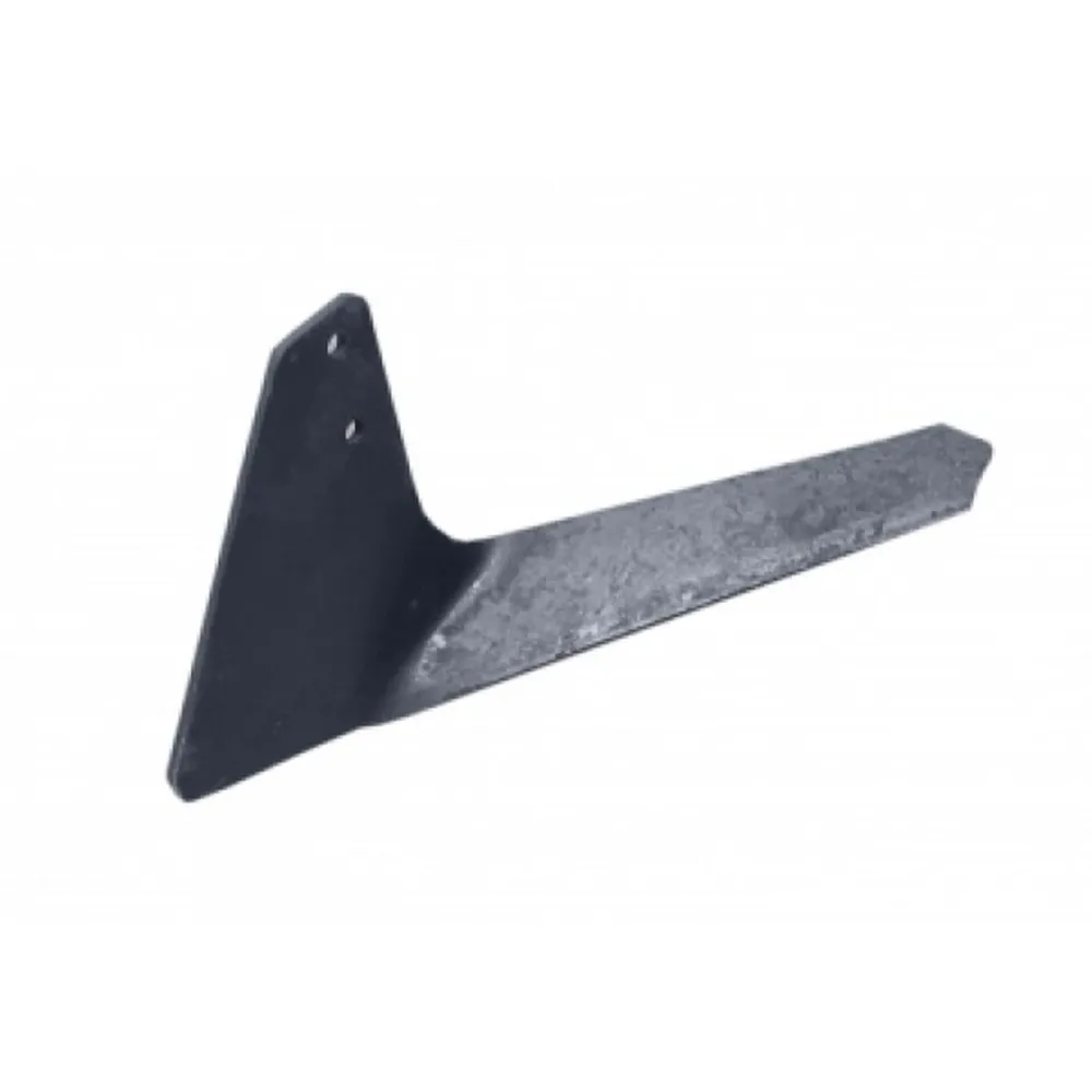 Лапа-бритва правая короткая Н 043.01.402К