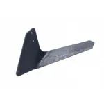 Лапа-бритва правая короткая Н 043.01.402К