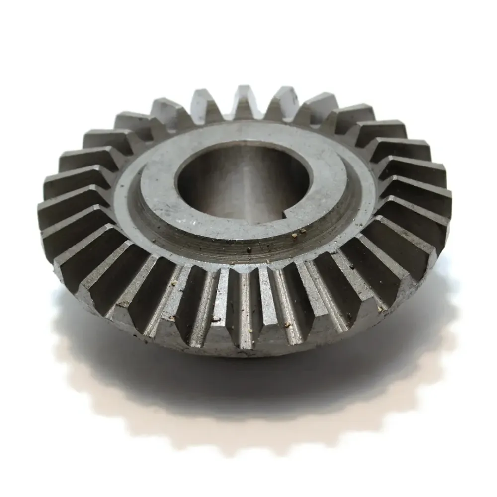 Колесо зубчатое КМС19.602