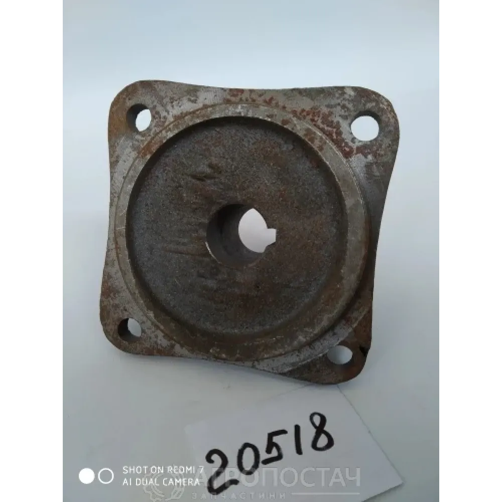 Ступиця колеса заднього ЗМ 01.104