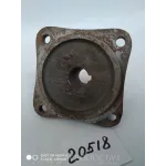 Ступиця колеса заднього ЗМ 01.104