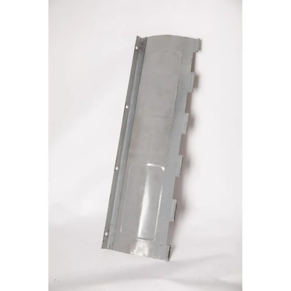 Дно корпуса откидное РСМ-10.01.05.110Б Versatile Дон-1500