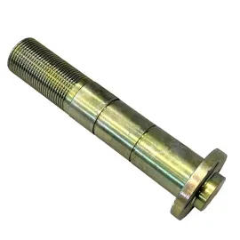 Вал верхний вентилятора