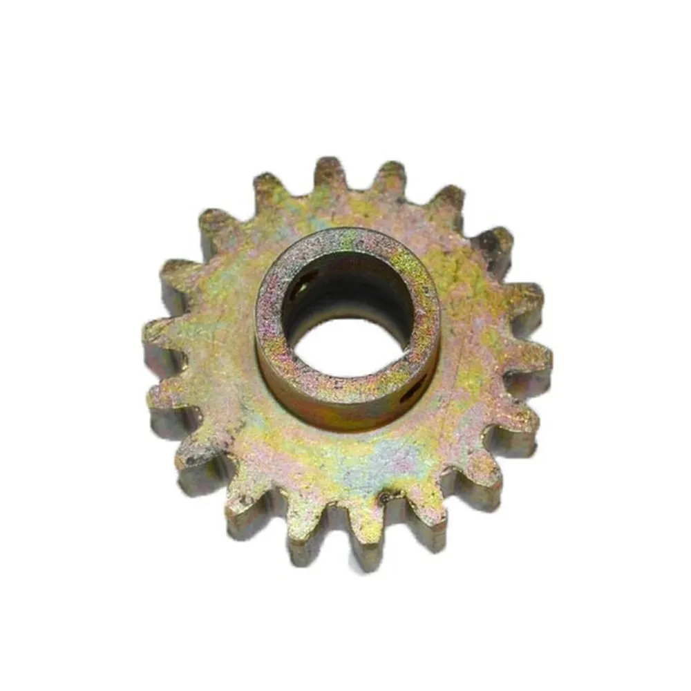 Колесо зубчатое 509.046.6466