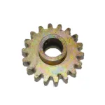 Колесо зубчатое 509.046.6466