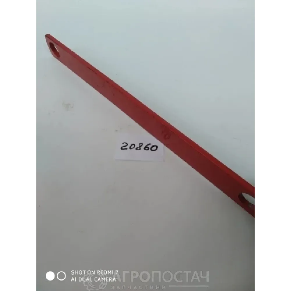 Планка Н 089.01.501