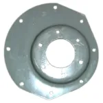 Фланец ступицы привода выгрузного шнека РСМ-10.01.45.483 Versatile Дон-1500