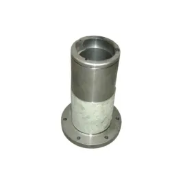 Ступица шнека бункера