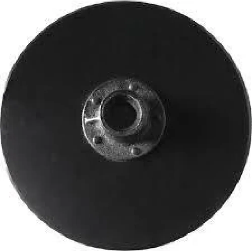 Диск сошника со ступицей Н105.03.010-04