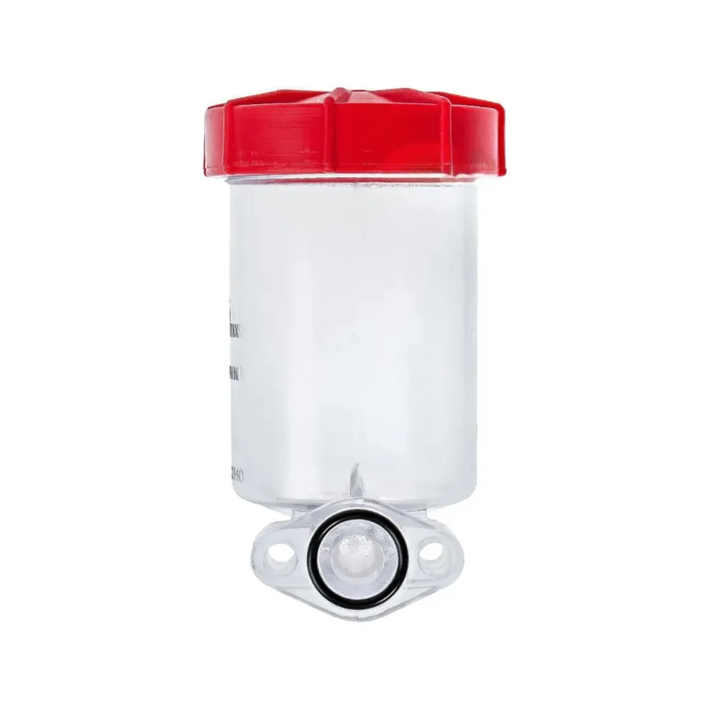 Бачок оливний насосу обприскувача в зборі AR-160