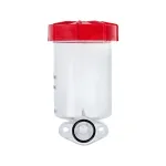 Бачок оливний насосу обприскувача в зборі AR-160