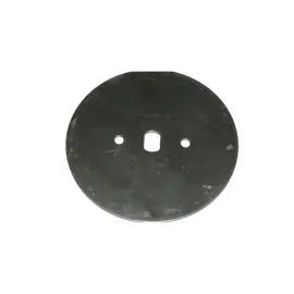Диск высевающий глухой на 14 отверстий