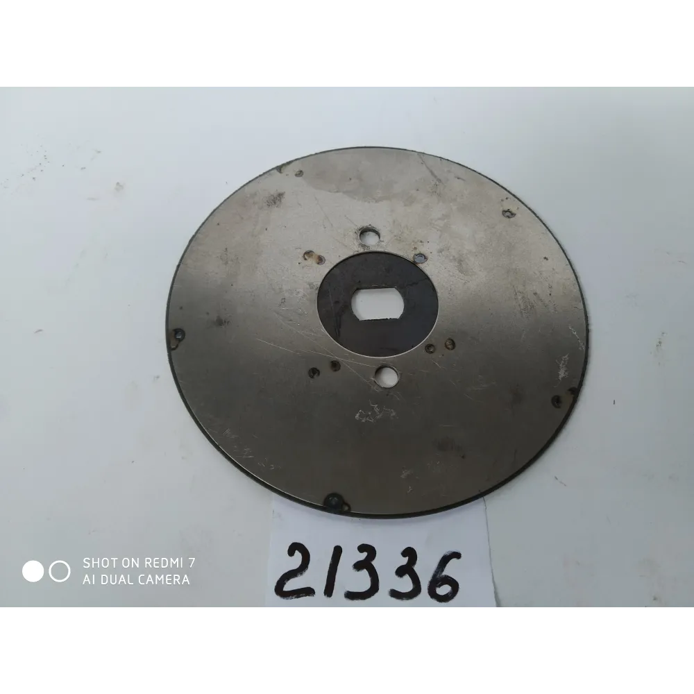 Диск висівний глухий на 22 отвори Н 126.13.070-4