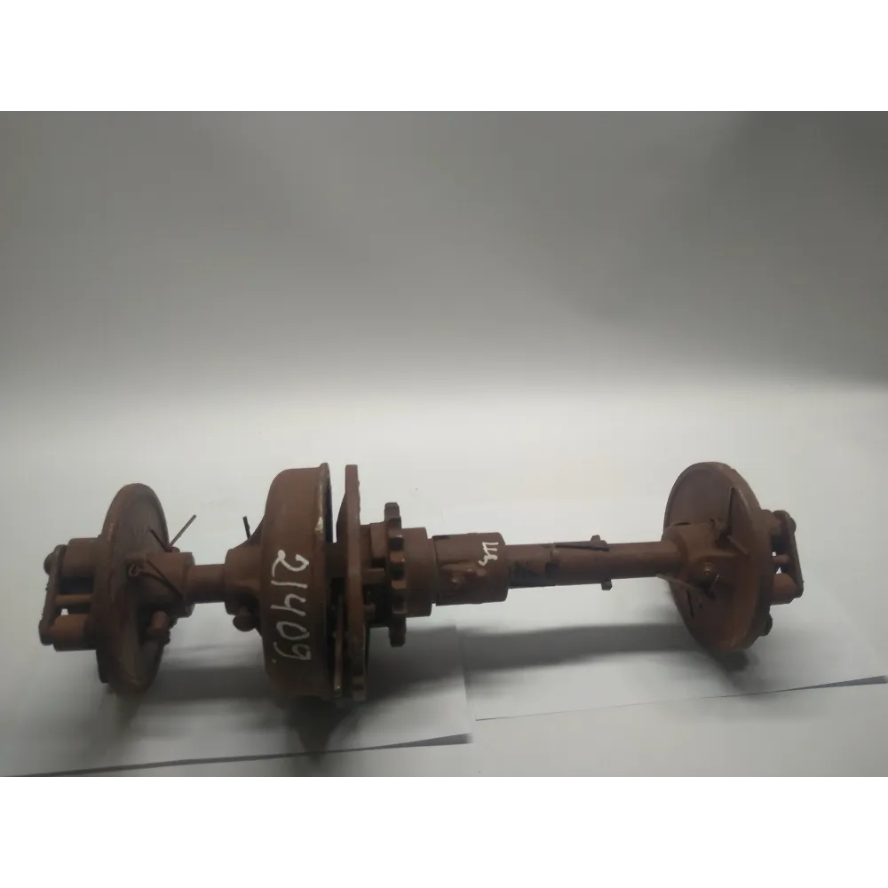 Автомат включения сеялки СЗГ 00.1270-16Т