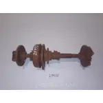 Автомат включения сеялки