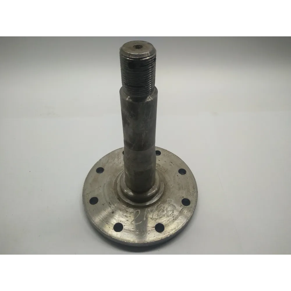 Вісь диска швидкознімна на 8 отворів АГ7.7.01