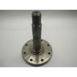 Вісь диска швидкознімна на 8 отворів АГ7.7.01