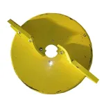 Диск розкидача правий МВЮ 04.401