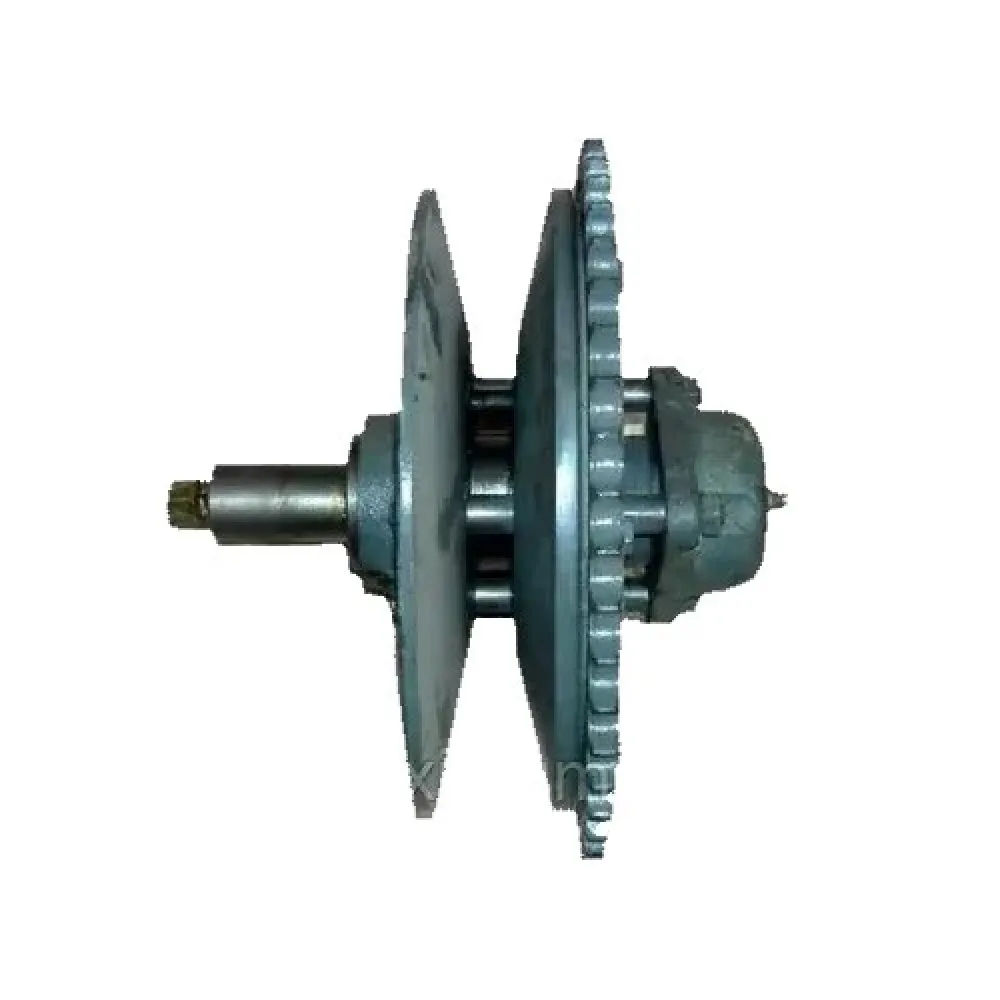 Вариатор нижний ЖКС 01.730