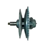 Вариатор нижний ЖКС 01.730