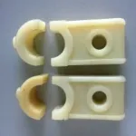 Полуподшипник AgroP