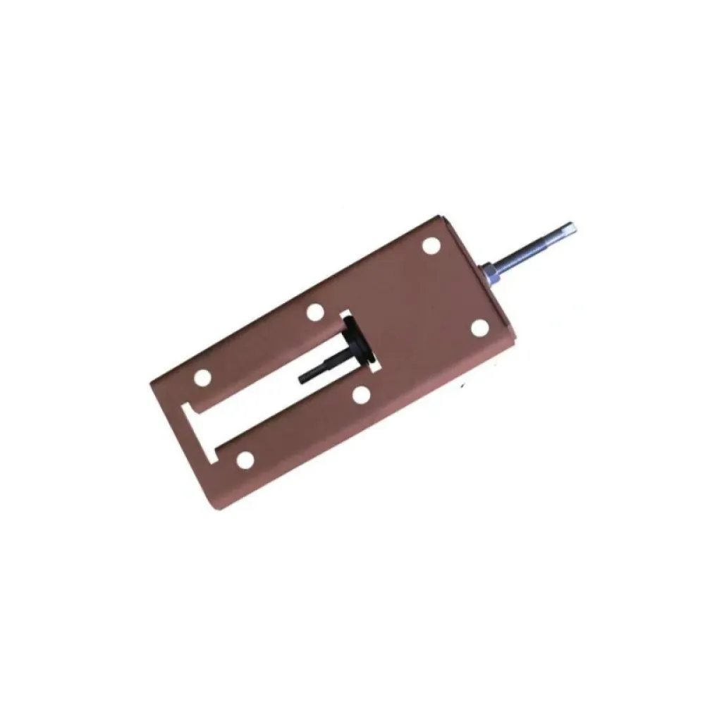 Боковина ЗА 03.020А