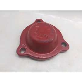 Кришка ступиці опорного колеса