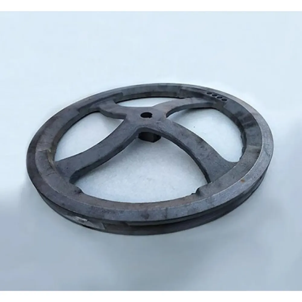 Шкив ОВИ 04.102