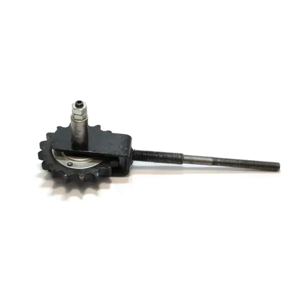 Натяжитель транспортера стеблей в сборе ПСП-10.01.03.150-01