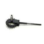 Натяжитель транспортера стеблей в сборе ПСП-10.01.03.150-01