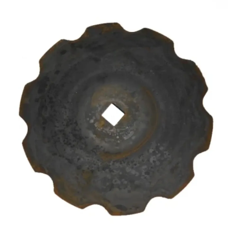 Диск борони 07.01.015