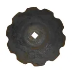 Диск борони 07.01.015