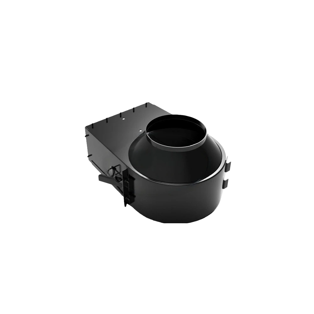 Ножка кожуха элеватора зернового 647750.0