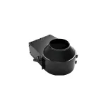 Ножка кожуха элеватора зернового 647750.0