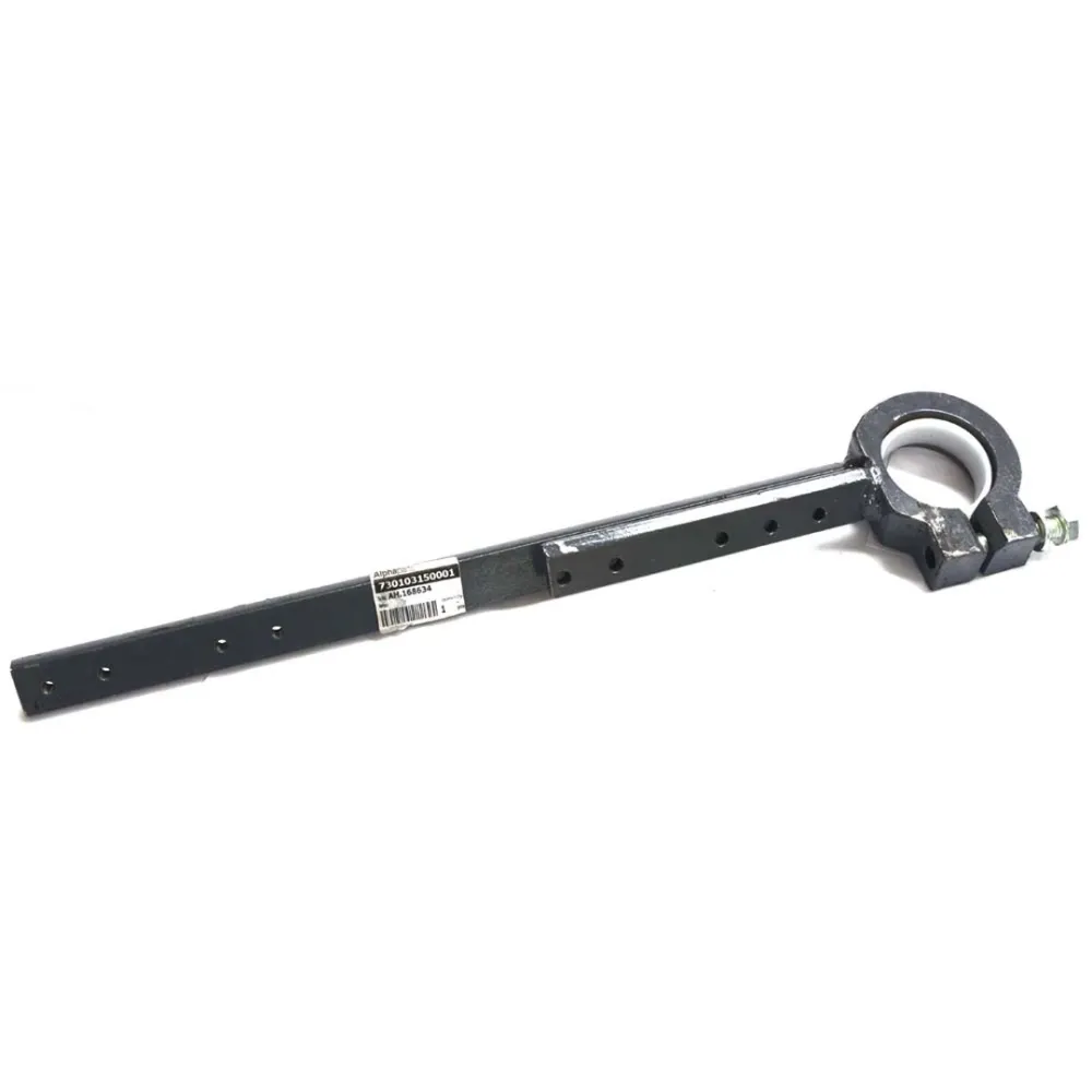 Головка ножа жниварки AH168634