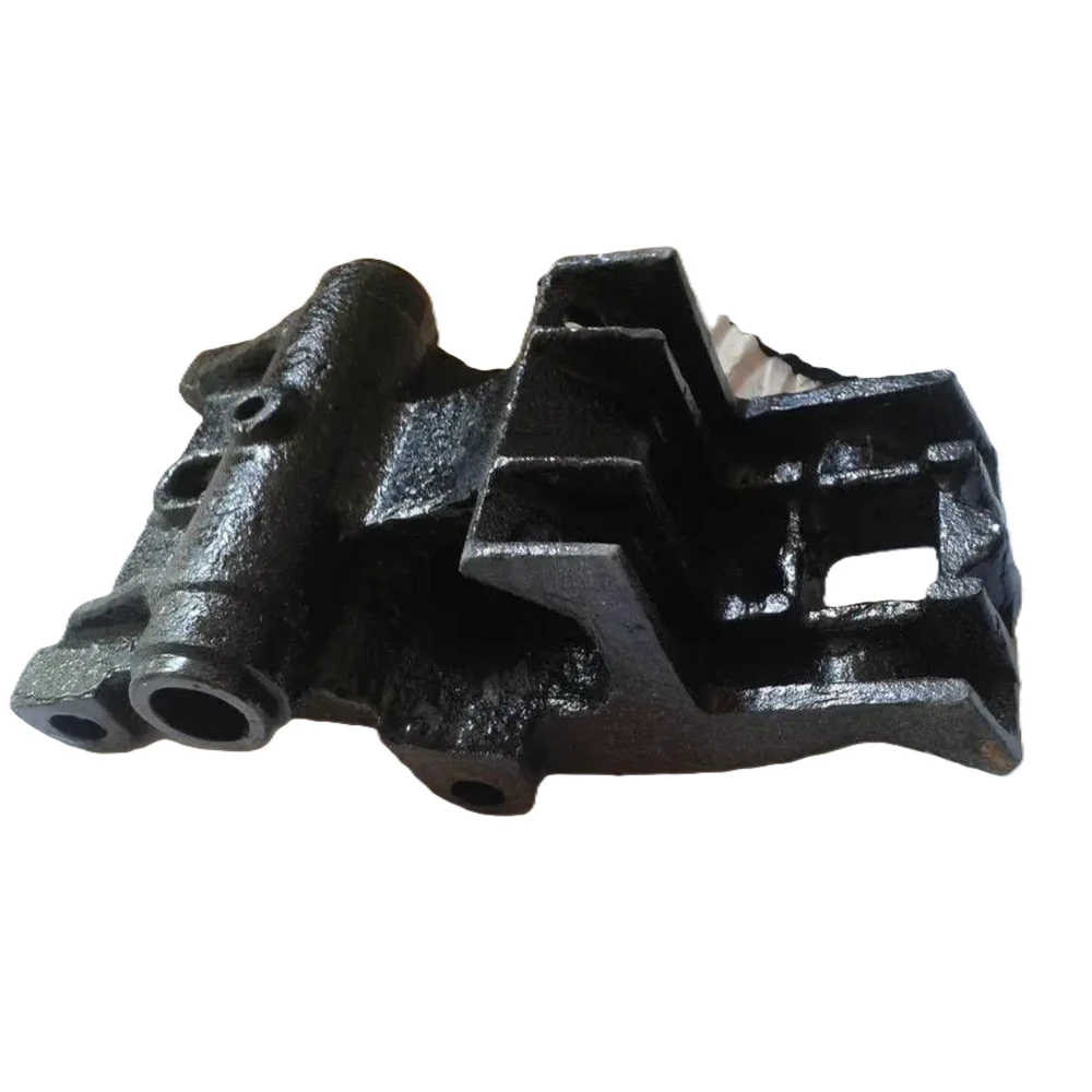 Кронштейн кріплення секції ССГ 00.1070