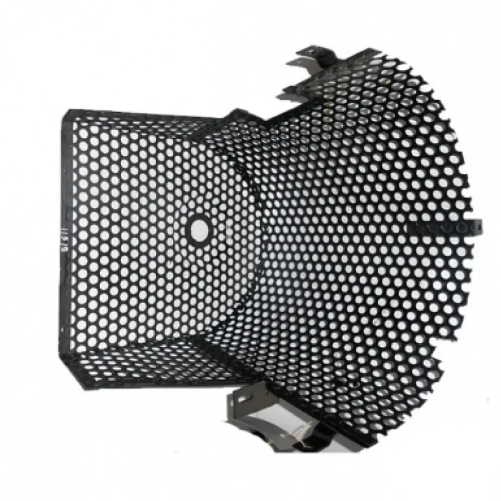 Кожух ограждения слева РСМ-10Б.01.03.060А Versatile Acros 530, Versatile Acros 580, Versatile Vector 410, Versatile Vector 420, Versatile Vector 425, Versatile Дон-1500