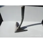 Лапа стрельчатая в сборе со стойкой Н 043.05.008