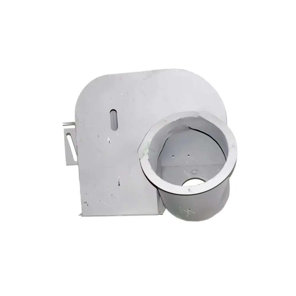 Головка элеватора зернового верхняя 682759.1