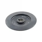 Диск неподвижный вариатора верхней жатки 670215.1