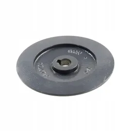 Диск неподвижный вариатора верхней жатки