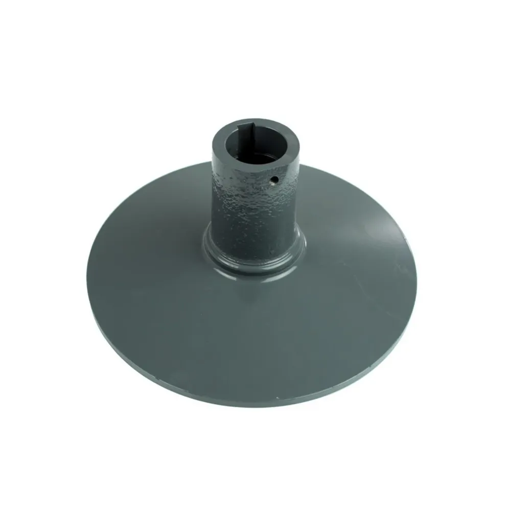 Диск подвижный вариатора нижней жатки 670288.1