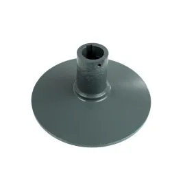 Диск подвижный вариатора нижней жатки