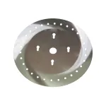 Диск высевающий 509.046.4568-06