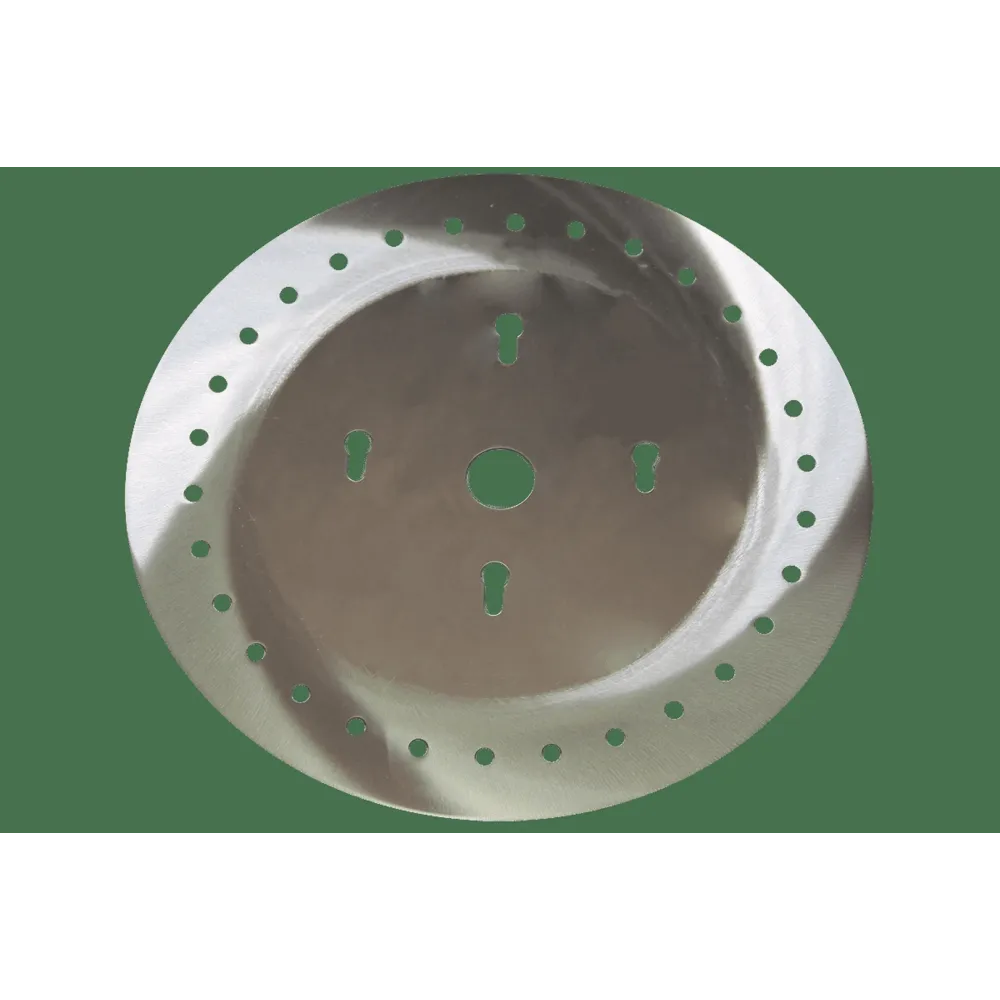 Диск высевающий 509.046.4568-07